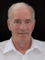Ian Gordon Ross