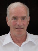 Obituary of Ian Gordon Ross