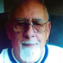 Obituary of Andrew Claude Cipich