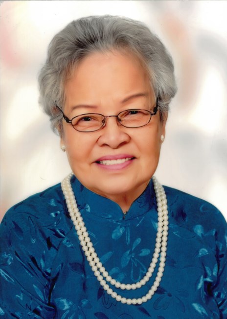 Obituary of Hanh Thi Nguyen