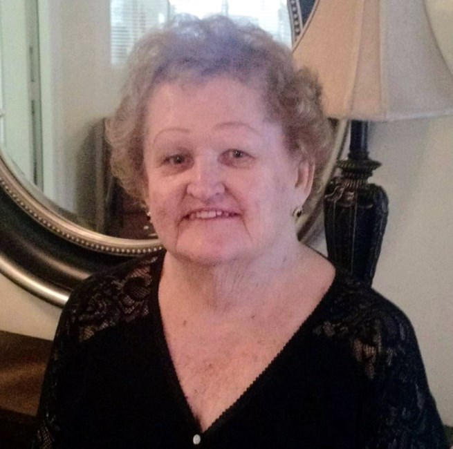 Obituary of Jane Faye Slason