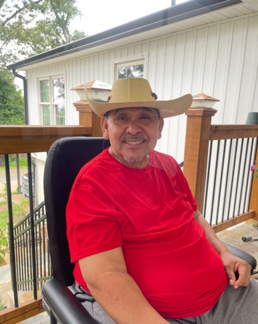 Obituary of Manuel Betancourt