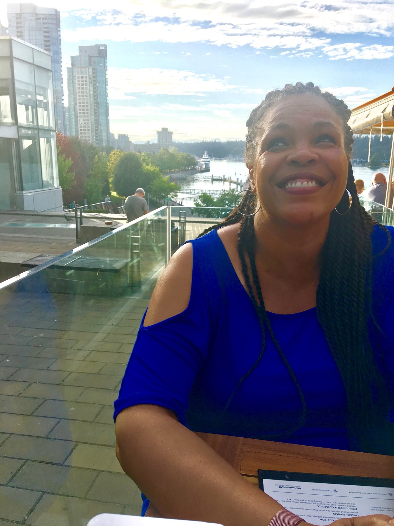 Avis de décès de Vana Jean Tealer