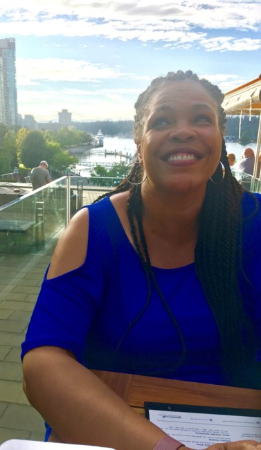 Avis de décès de Vana Jean Tealer