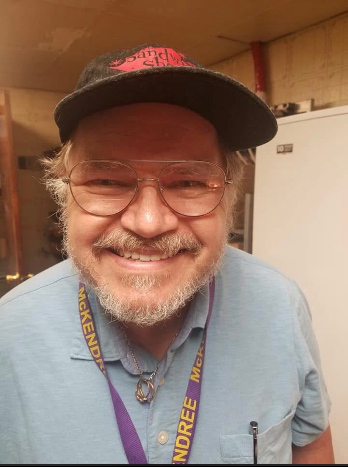 Obituary of Donald Melvin Giger