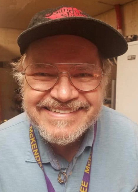 Obituary of Donald Melvin Giger