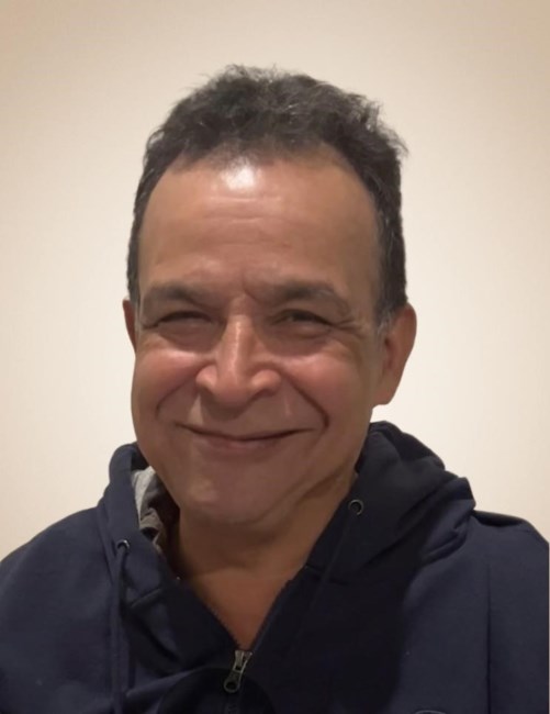 Obituario de Leonel D. Ibanez
