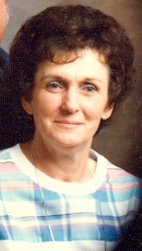 Obituary of Joyce L. Szymczyk