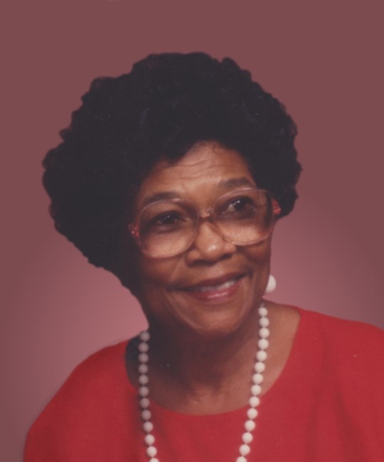 Obituary of Mary Elizabeth Washington-Hodge