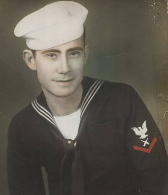 Obituary of Herman Cecil Ouzts