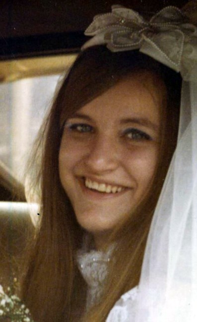 Obituary of Mary Catherine Witzel Tomcsi