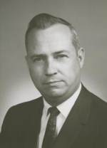 Gerald Holmes