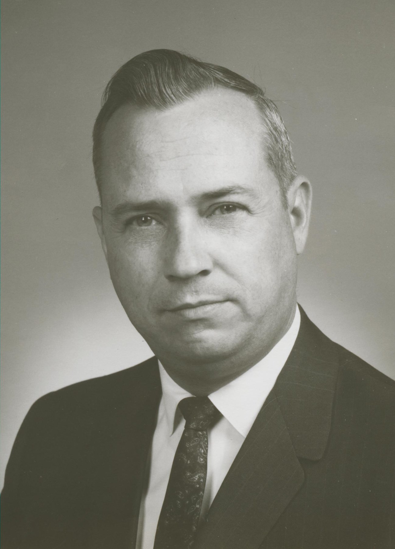 Gerald D. Holmes Obituary - Kansas City, MO