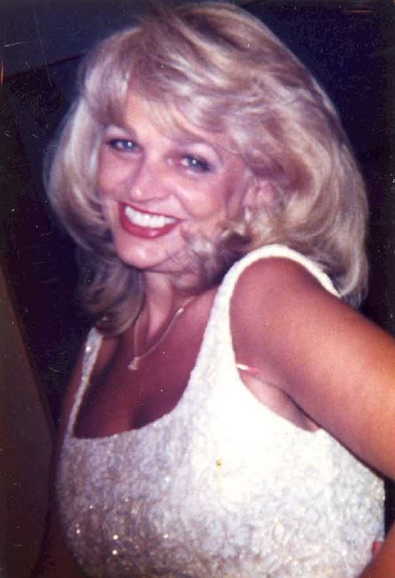 Obituario de Patricia Smith Wolff