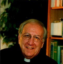 Obituary of Rev. Raymond J. Greiner