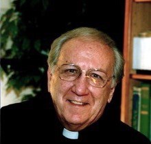 Obituary of Rev. Raymond J. Greiner