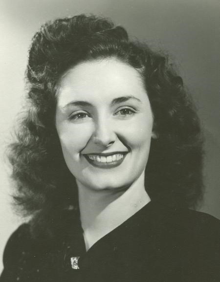 Obituary of Catherine Jacobs