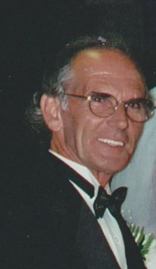 Obituary of Garnett Ray Dunn