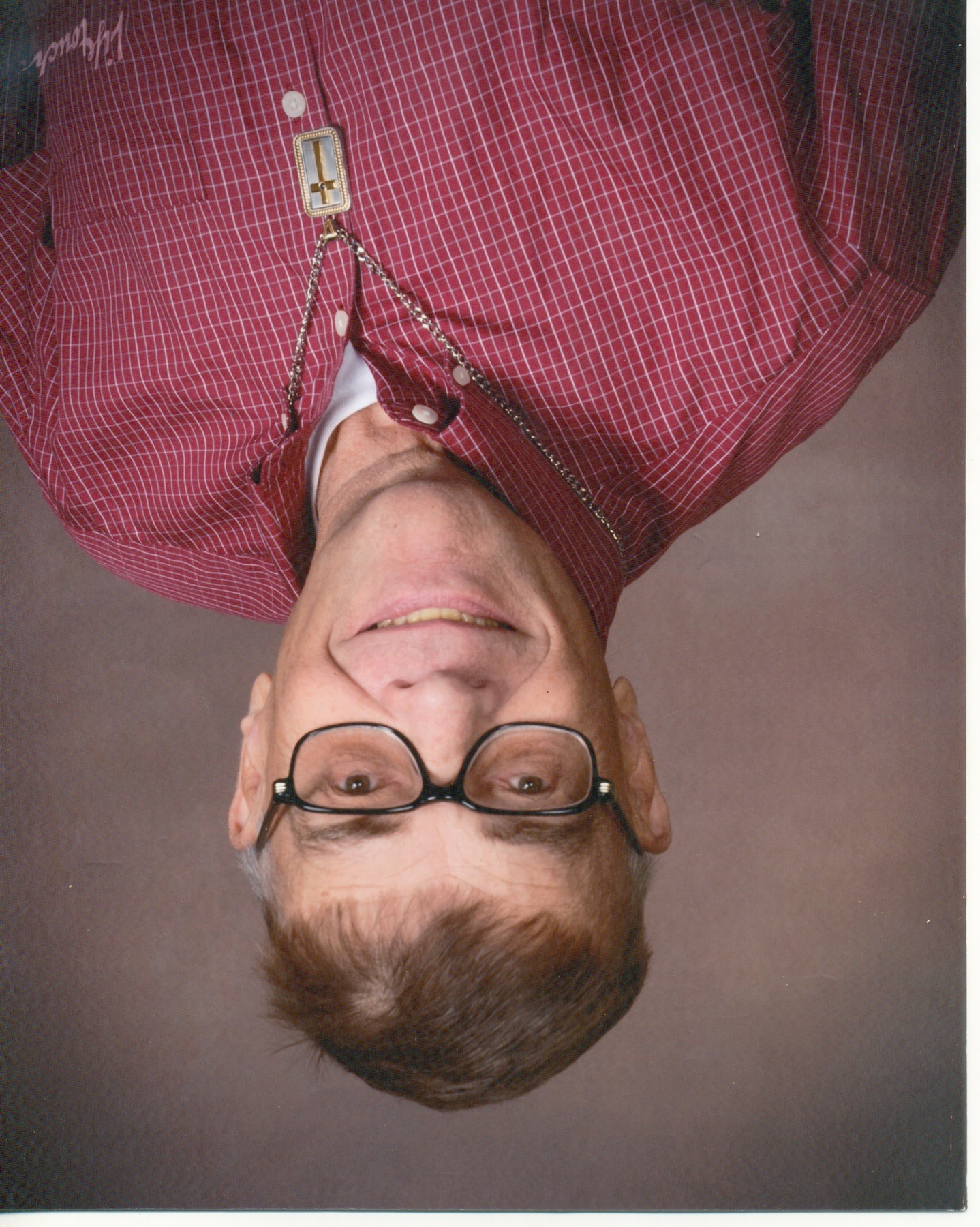 Chester Kent Vance Obituary Columbia, MO