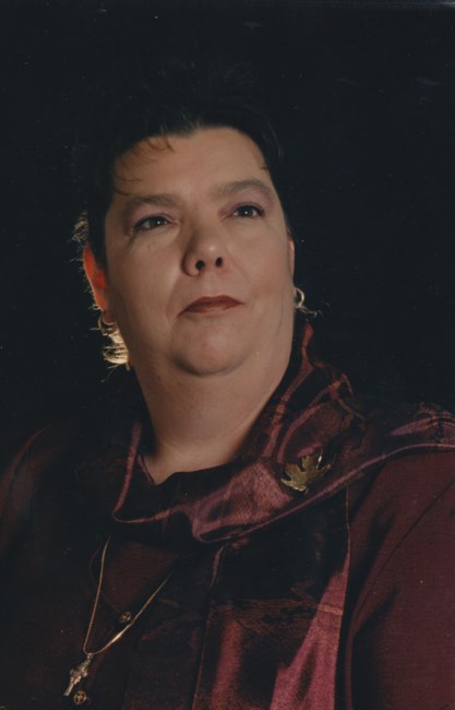 Obituario de Theresa Ann Baronet