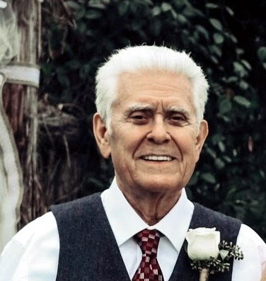 Obituary of Lewis Anthony "Vic" Vidmar