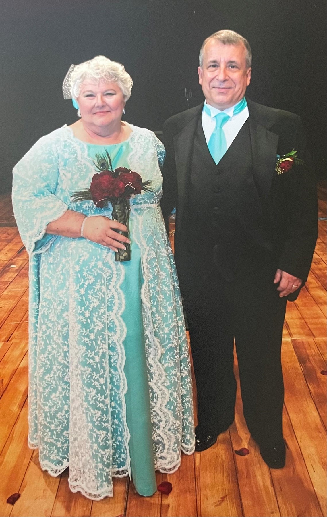 Obituary of Debraoh M. LeJeune