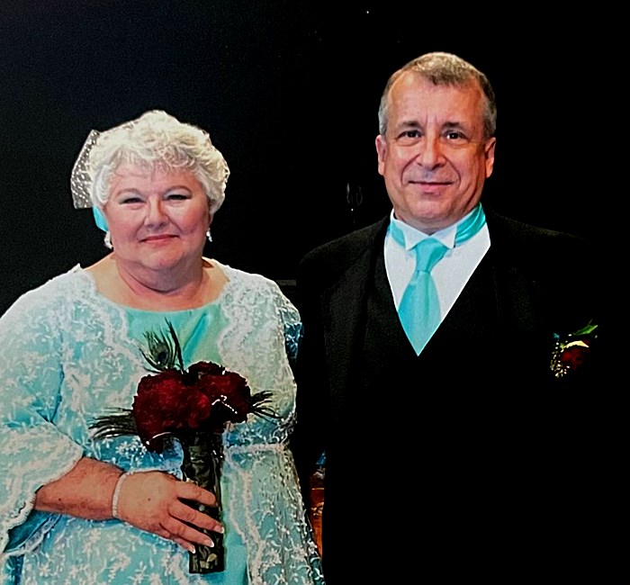 Obituary of Debraoh M. LeJeune