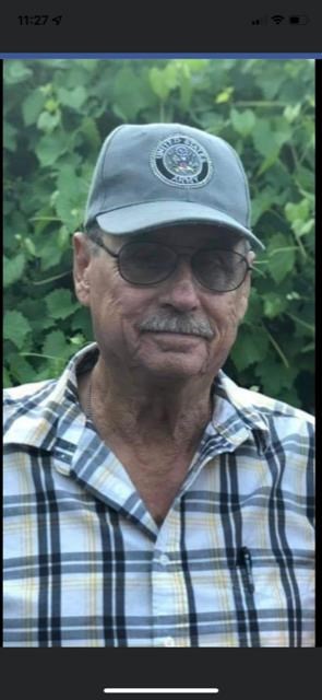 Obituary of Neil Carson Owens