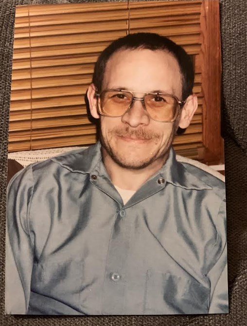 Obituary of Robert William Rector