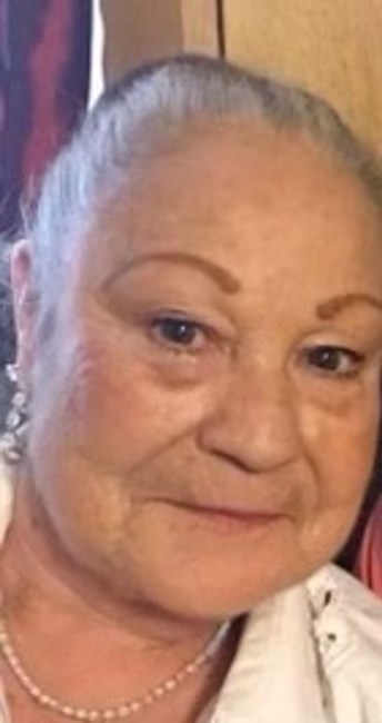 Obituary of Phyllis Jean Talamo