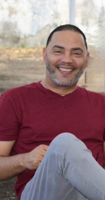 Obituary of Melvin Diaz Cepeda