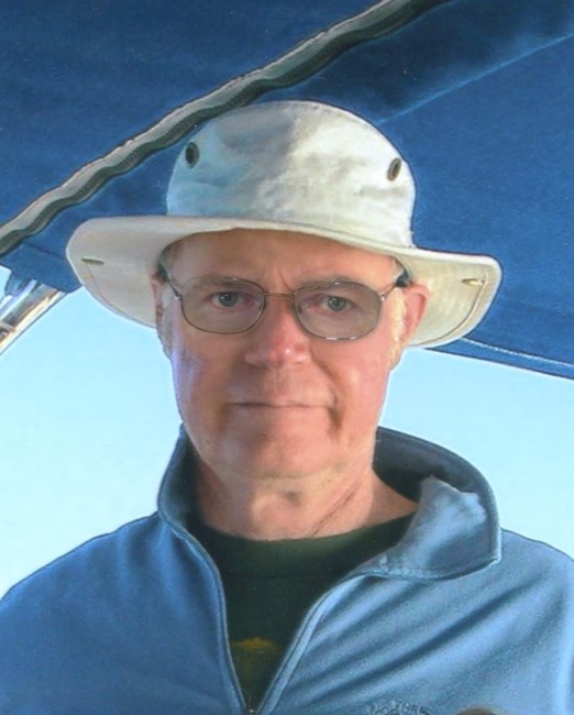 Obituary of Alan Wayne Johnson