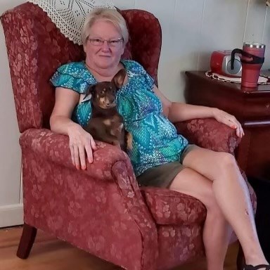 Avis de décès de Cathy Diane Hicks