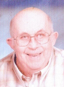 Obituary of James Douglas Morrison