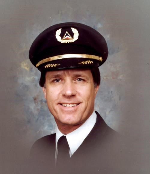 Obituary of John William Richards Jr