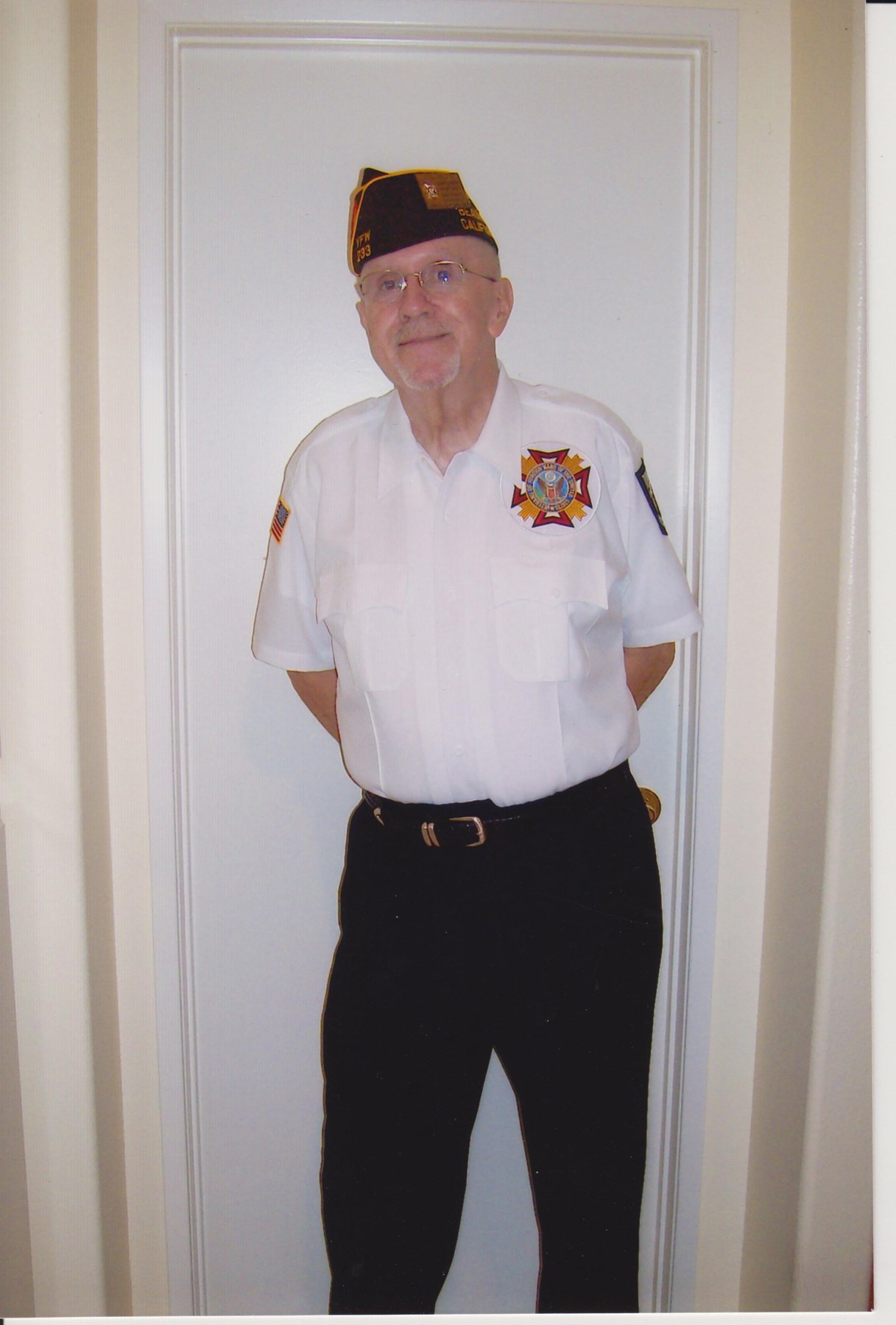 Obituary of Joseph Anthony Metz Sr.