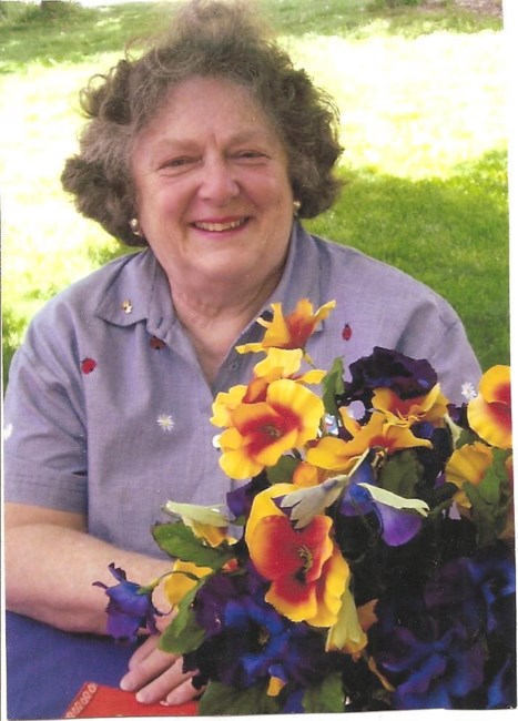 Obituary of Barbara A. Connelly