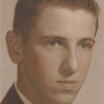 Obituary of Henry A. Schmidt