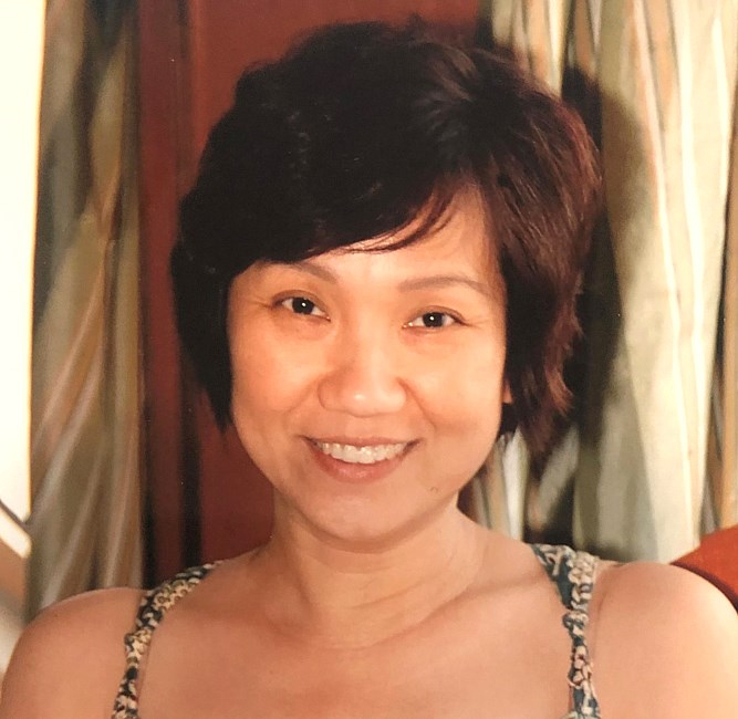 Obituary of Myna Thai-Lok