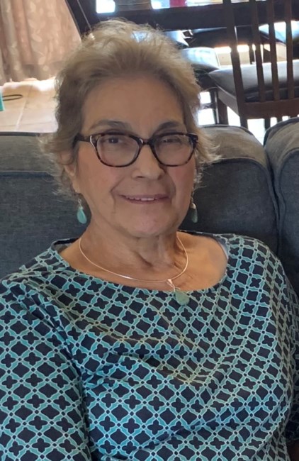 Avis de décès de Mary Morales Lopez