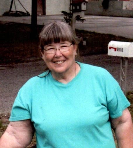 Obituary of Carolyn J. Josephson