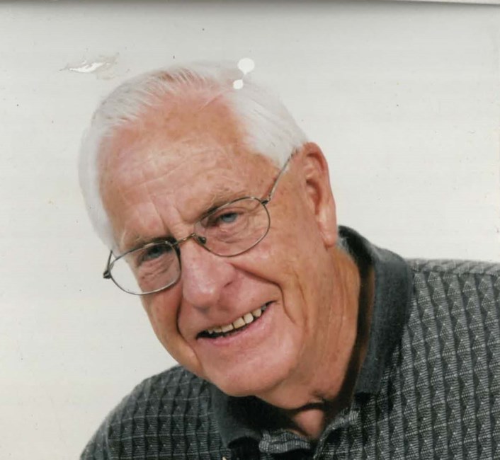 Obituary of George Lewis Knox