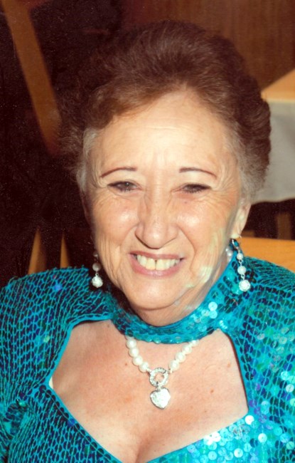 Obituary of Joyce (Church) Wright