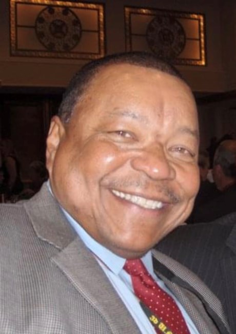 Obituary of Toney Alvin Bowie Reese