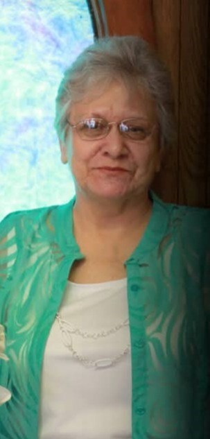 Obituary of Vernie Mae Young