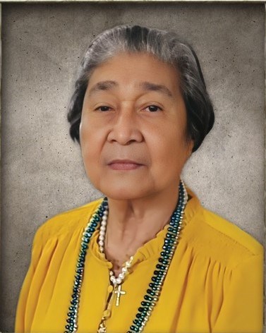 Obituary of Emiliana Domingo Marcos