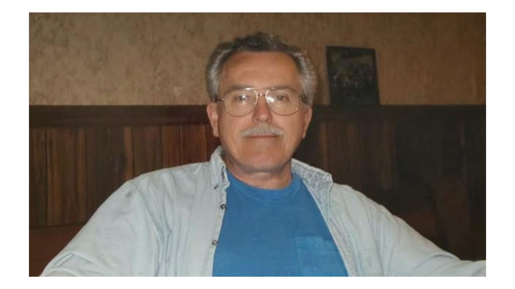Obituary of James Lee Goldbeck
