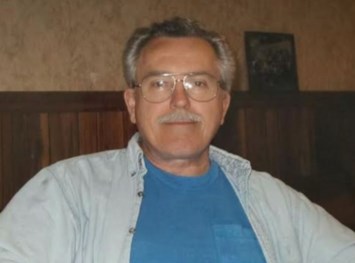 Obituary of James Lee Goldbeck