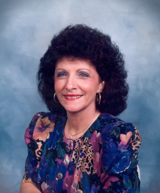 Obituary of Laverne Lamberth