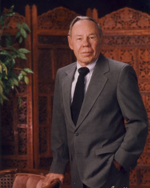 Obituary of Jack Phillip Young